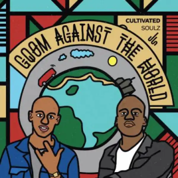 Cultivated Soulz - Magic Moments (feat. Vanger Boyz)